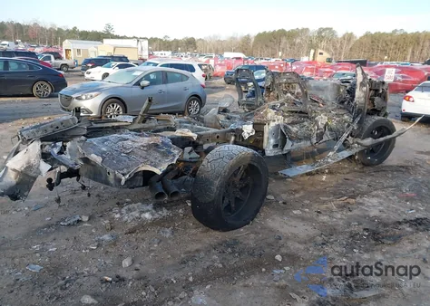 2021 Ford F-150 Xlt z USA, uszkodzony, nr VIN 1FTFW1E50MFC81979